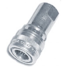Quick Disconnect Coupling (QDC)