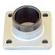 2" Grooved Flange for UC1/UC1A/UC2/UC2A/OSV
