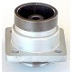 2" Grooved Flange for UC4/UC4M/UC4MR