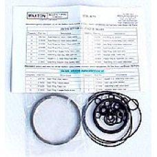 Maxton Seal kit for OSV