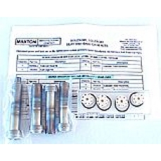 Maxton Solenoid kit for UC1/UC1A/UC2/UC2A 